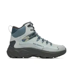 MERRELL - Botin Hombre Thermo Chill 2 Mid Waterproof Celeste