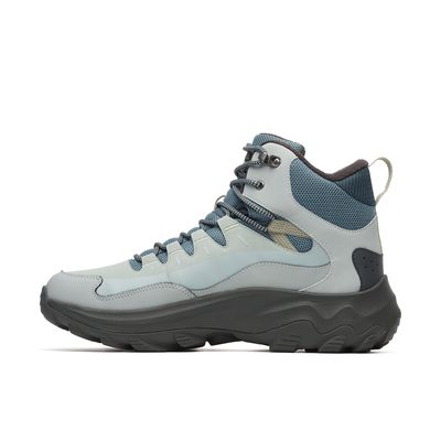 Imagen 2 del producto Botin Hombre Thermo Chill 2 Mid Waterproof Celeste