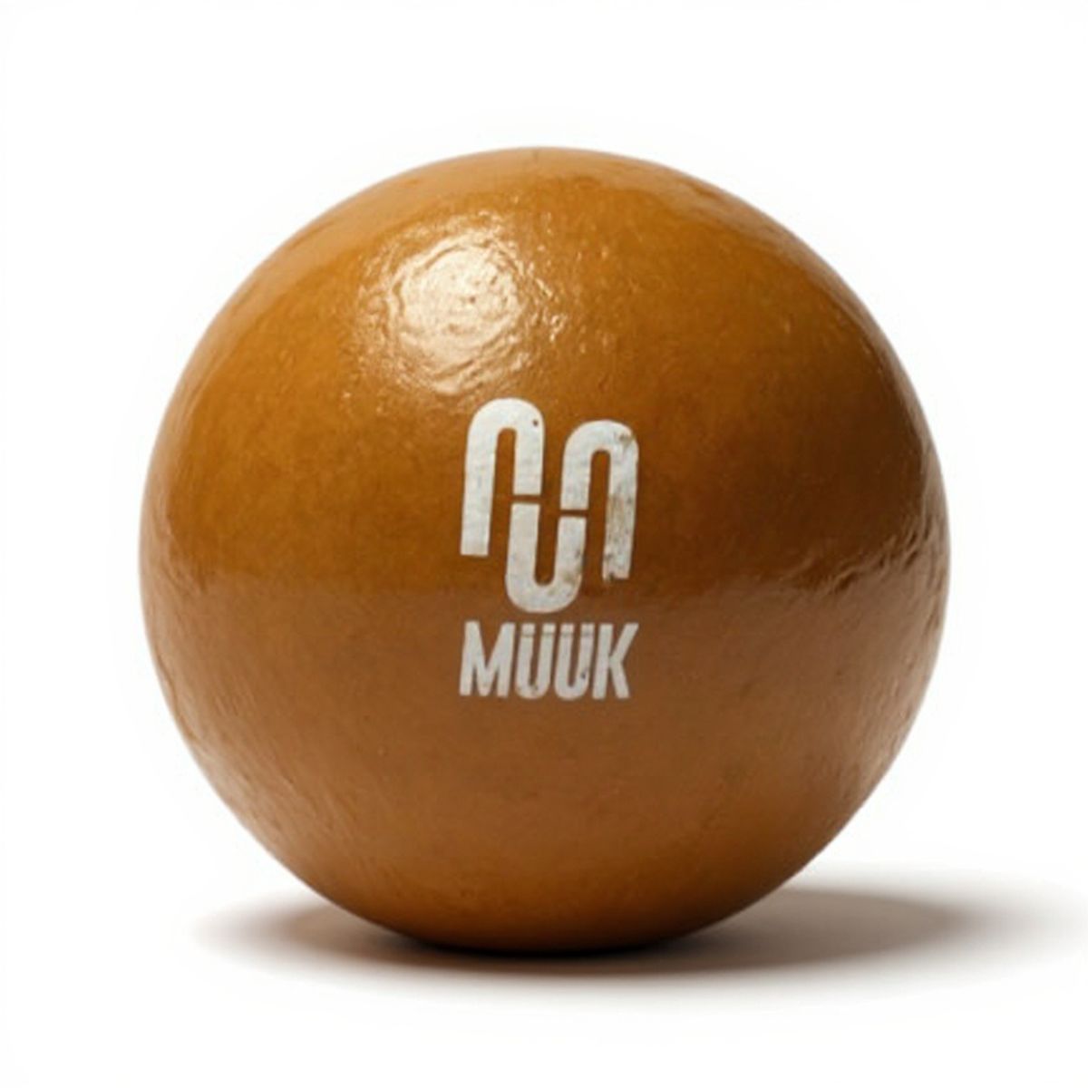 MUUK - Bala De Lanzamiento Muuk 5 kg