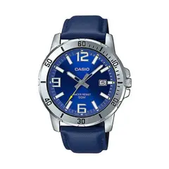 CASIO - Reloj Análogo Hombre MTP-VD01L-2BV