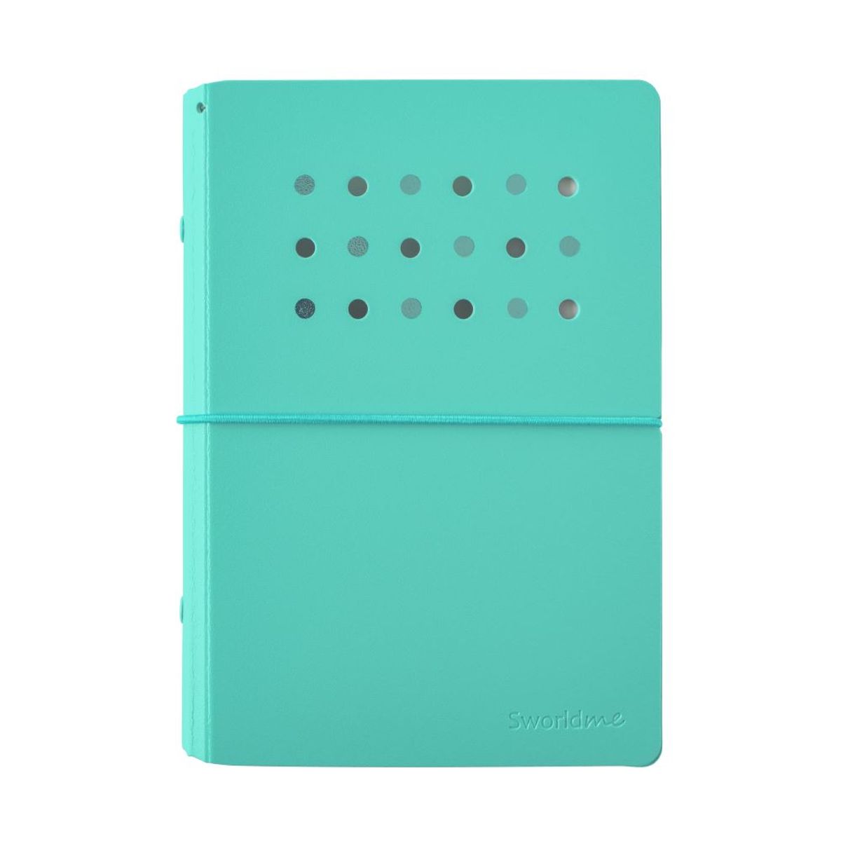 GENERICO - Agenda c Pin A6 Calipso