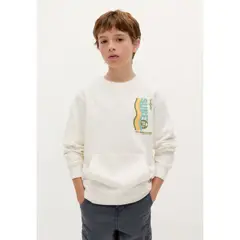 SCALPERS - POLERÓN PRINT SURF
