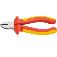 GENERICO - Alicate Cortante Aislado 1000V