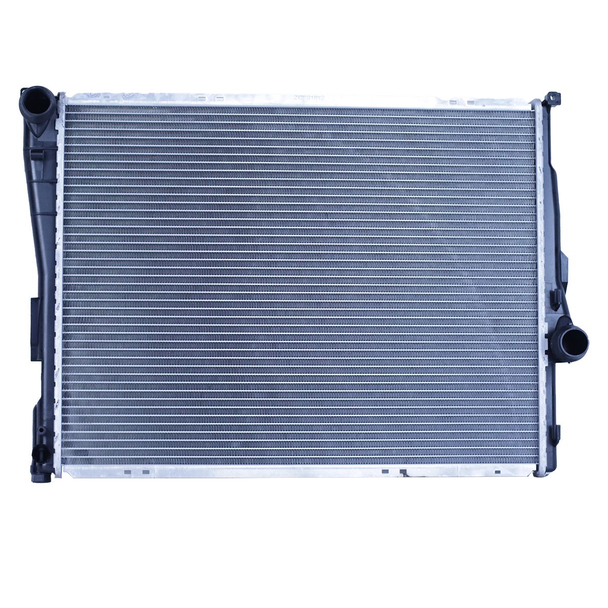 GENERICO - Radiador Bmw Modelos 323 – 325 – 330 – Z4 1998 al 2006