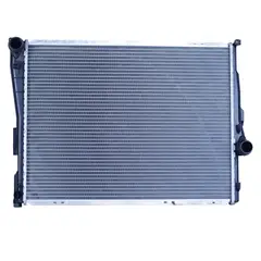 GENERICO - Radiador Bmw Modelos 323 – 325 – 330 – Z4 1998 al 2006