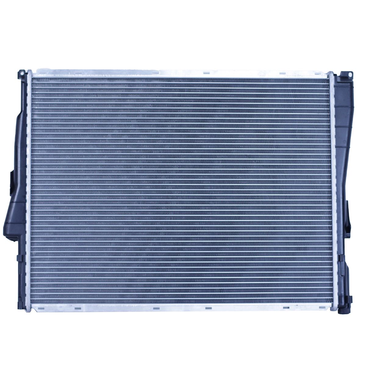 GENERICO - Radiador Bmw Modelos 323 – 325 – 330 – Z4 1998 al 2006