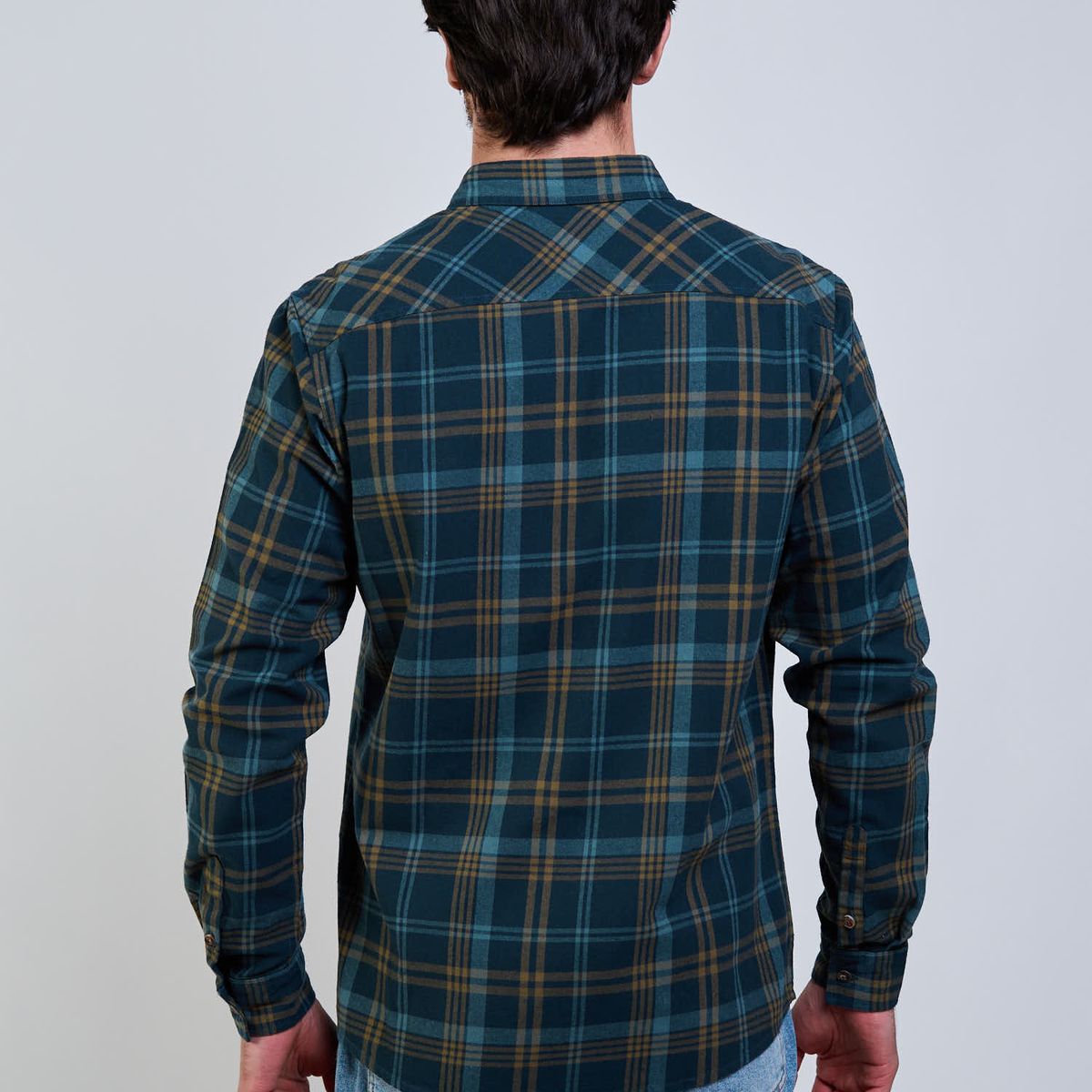 MAUI AND SONS - Camisa Ziggy Multicolor Hombre Maui And Sons