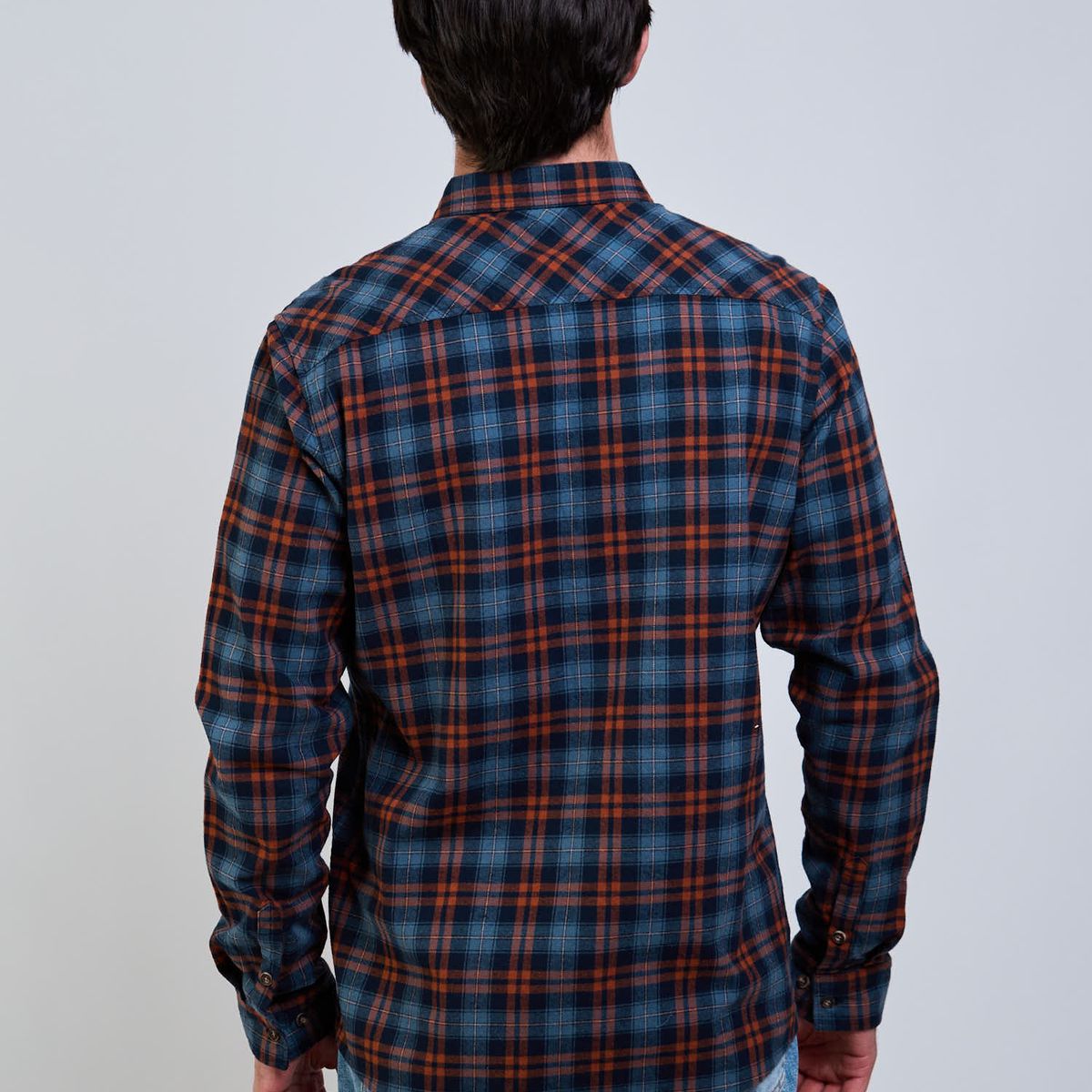MAUI AND SONS - Camisa Pixxo Multicolor Hombre Maui And Sons