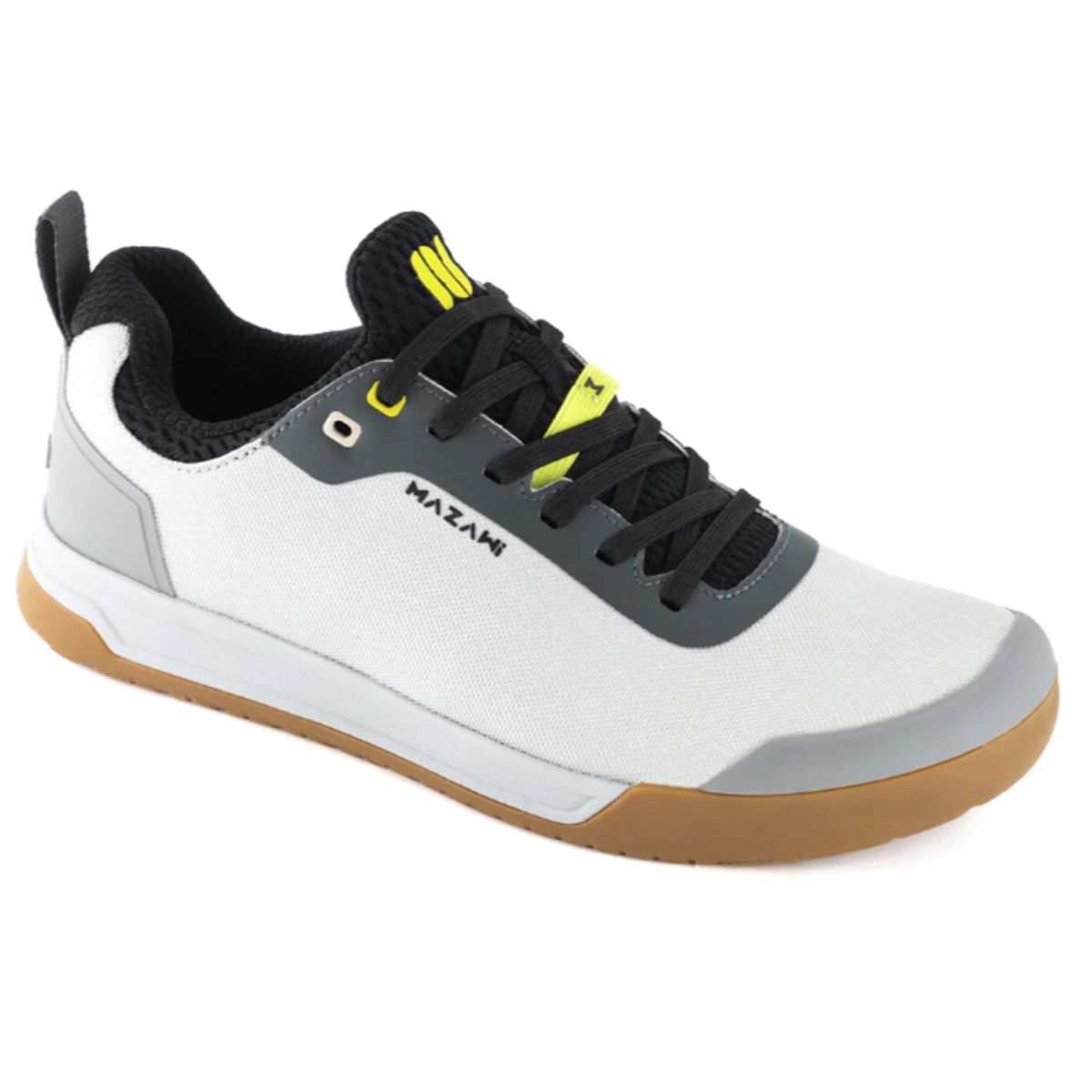 GENERICO - ZAPATILLAS PARA CICLISTAS MAZAWI TUKARI PRO MTB FLAT