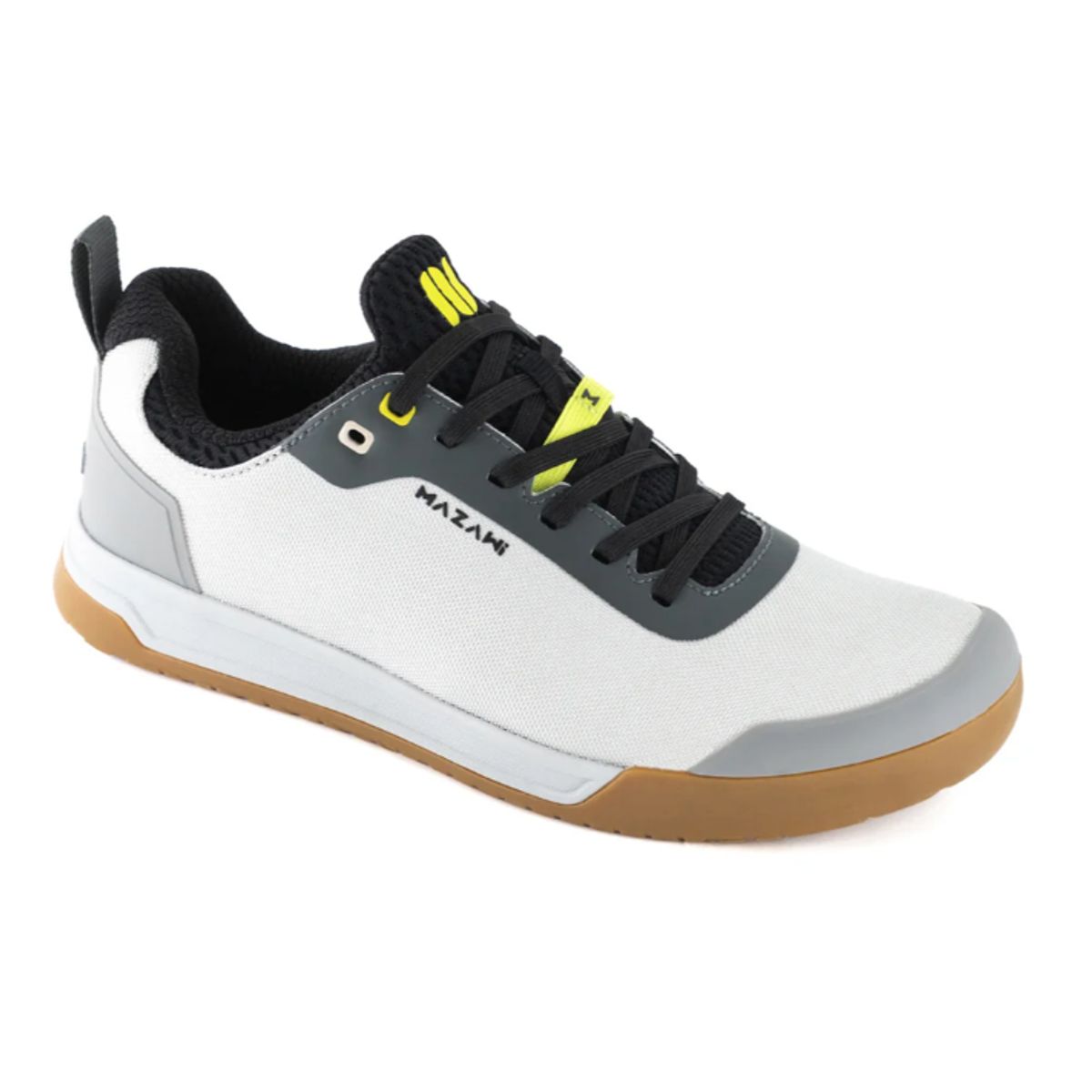 GENERICO - ZAPATILLAS PARA CICLISTAS MAZAWI TUKARI PRO MTB FLAT