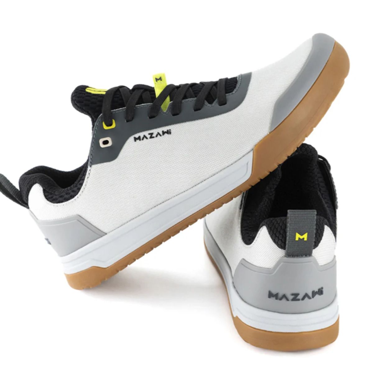 GENERICO - ZAPATILLAS PARA CICLISTAS MAZAWI TUKARI PRO MTB FLAT