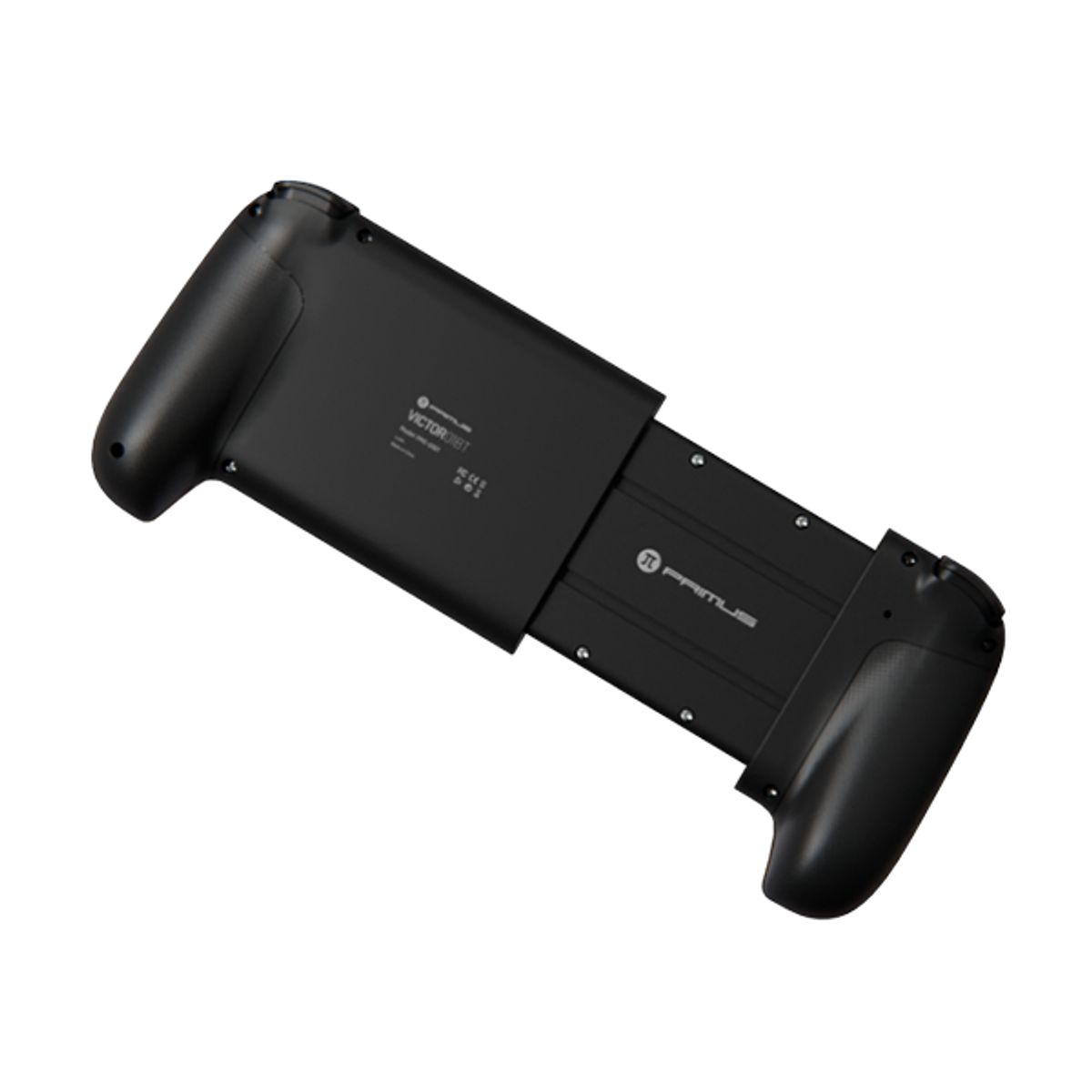 PRIMUS GAMING - Primus Gaming Mando para juegos Victor PMC-01BT Negro