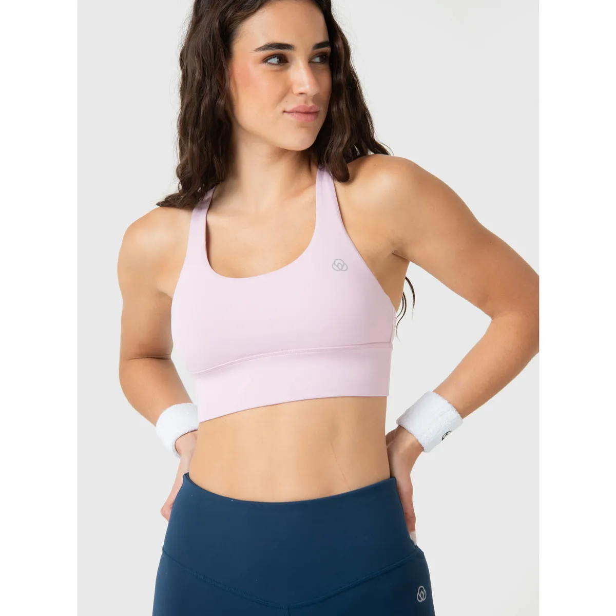 BSOUL - Peto Mujer Jane Aloe Violeta BSOUL