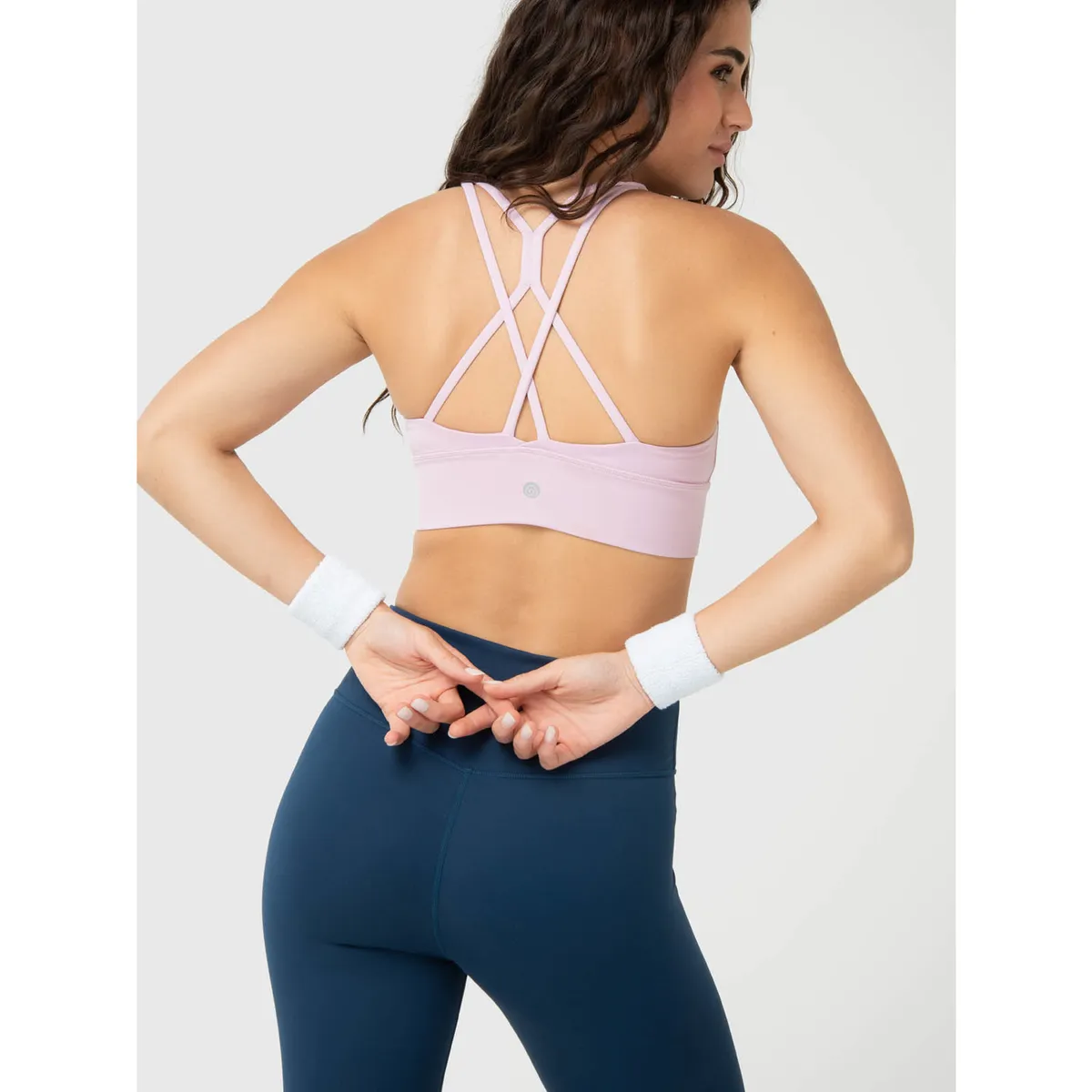 BSOUL - Peto Mujer Jane Aloe Violeta BSOUL