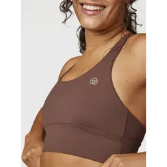 BSOUL - Peto Mujer Jane Aloe Café
