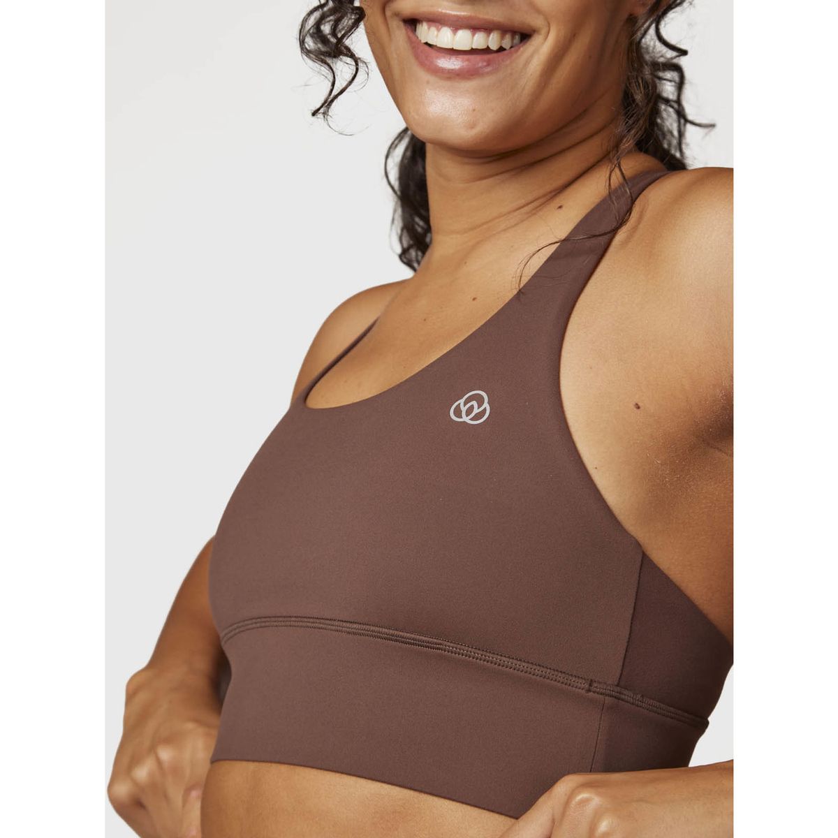 BSOUL - Peto Mujer Jane Aloe Café BSOUL