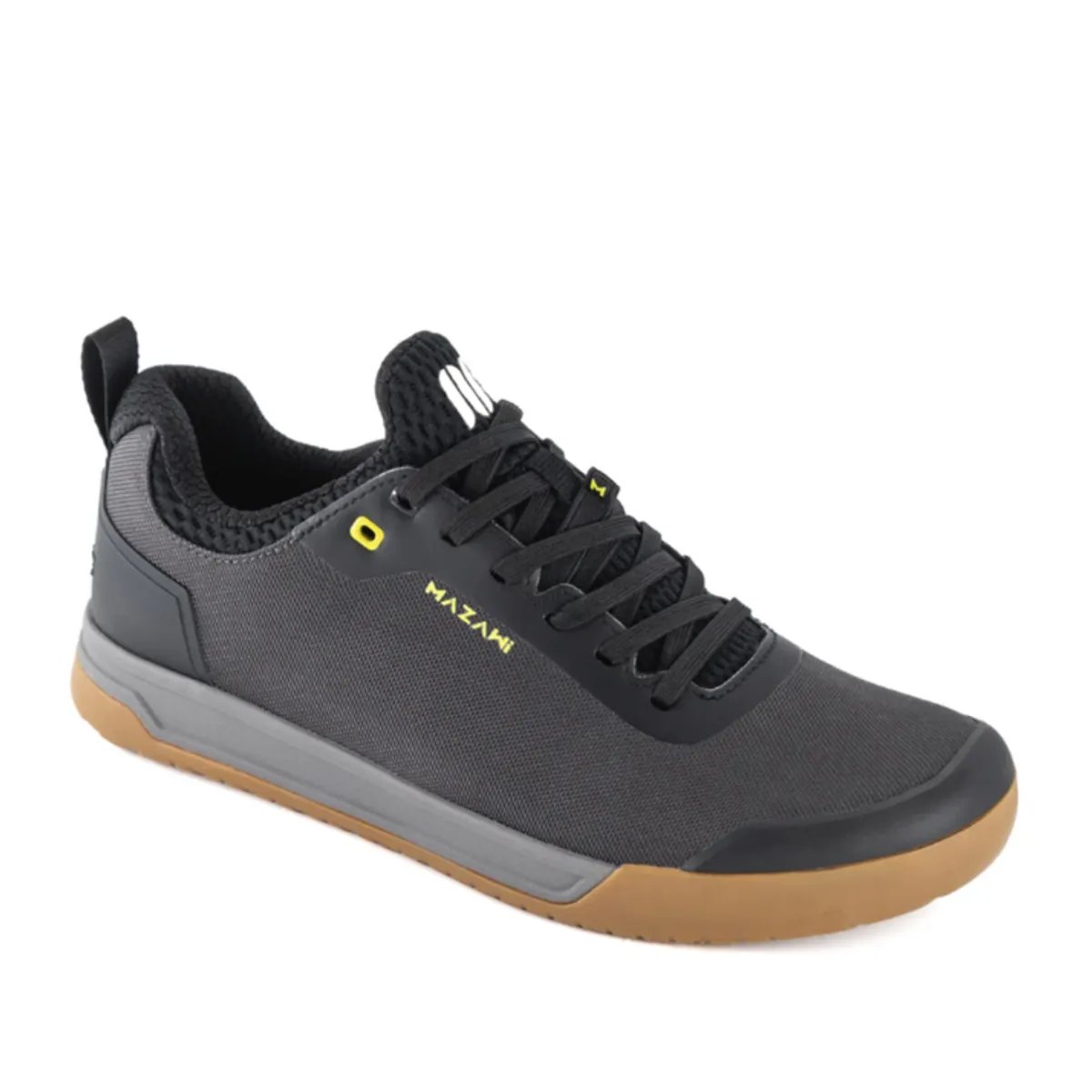 GENERICO - ZAPATILLAS PARA CICLISTAS MAZAWI TAITA PRO MTB FLAT