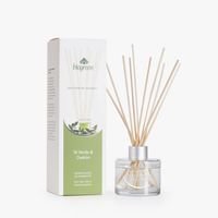 DIFUSOR DE AROMAS TE VERDE & CEDRON 100ML - BIOGREEN