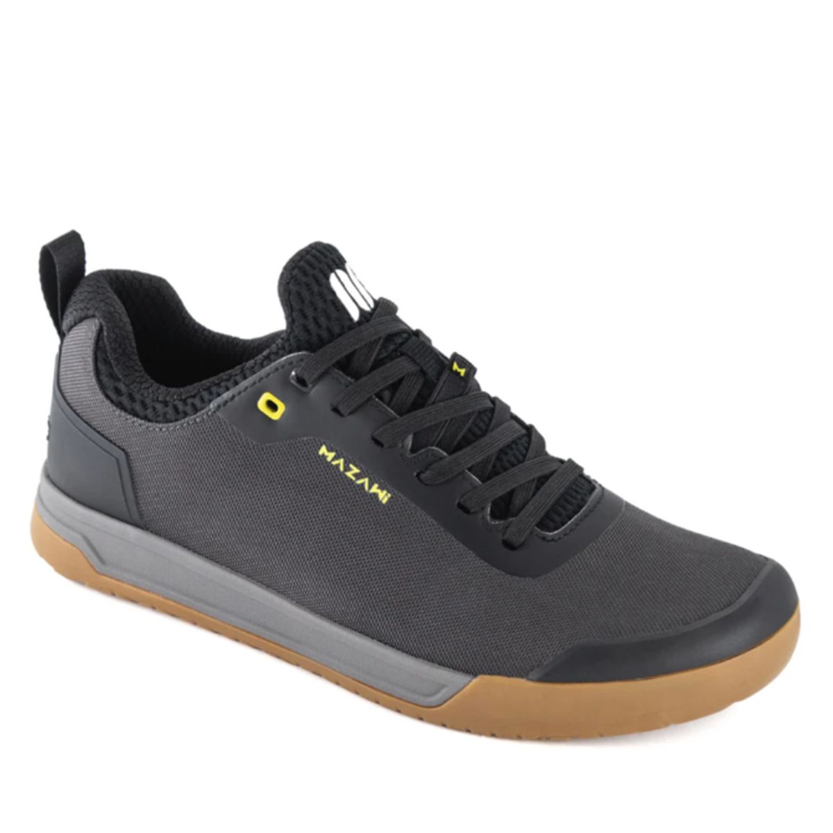 GENERICO - ZAPATILLAS PARA CICLISTAS MAZAWI TAITA PRO MTB FLAT