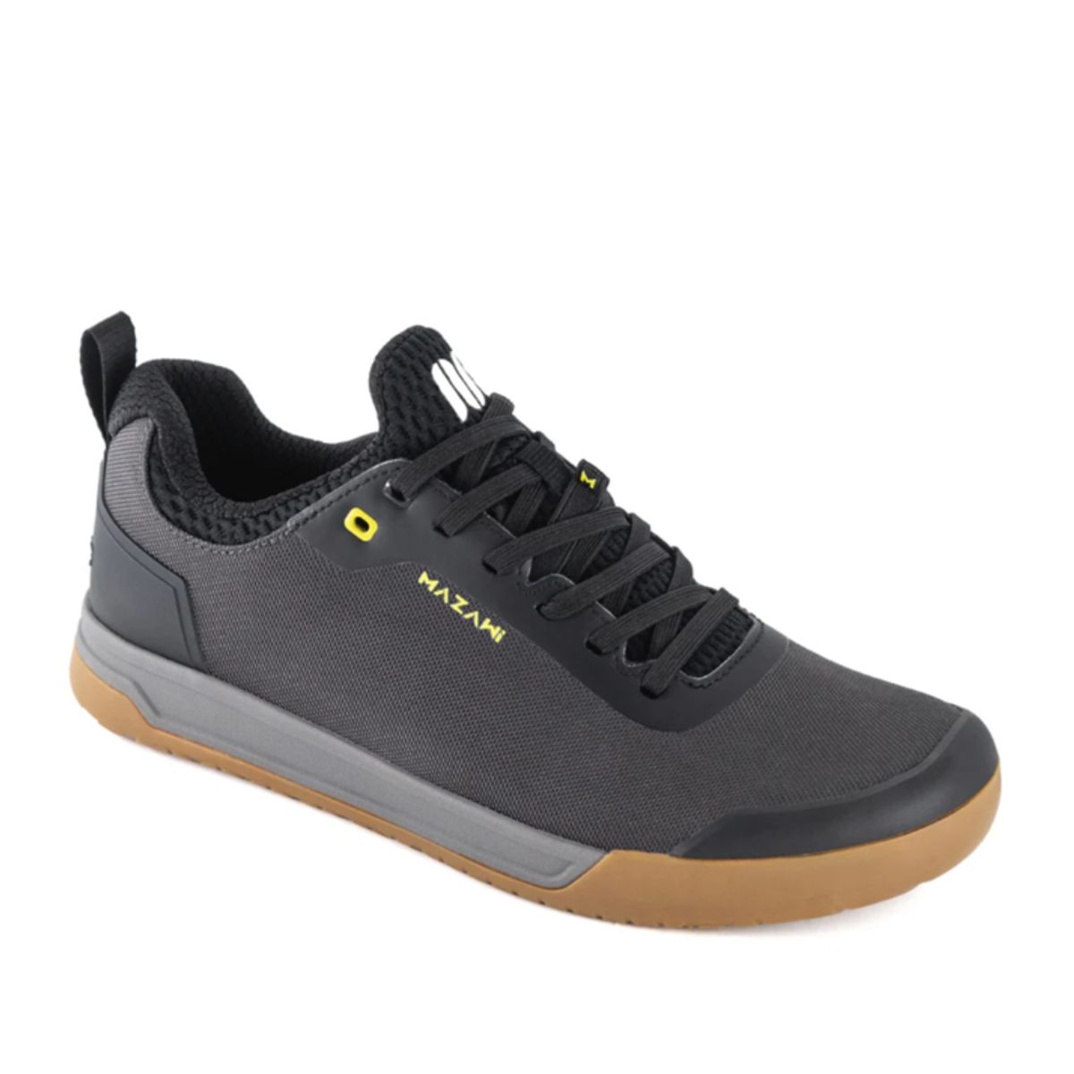GENERICO - ZAPATILLAS PARA CICLISTAS MAZAWI TAITA PRO MTB FLAT
