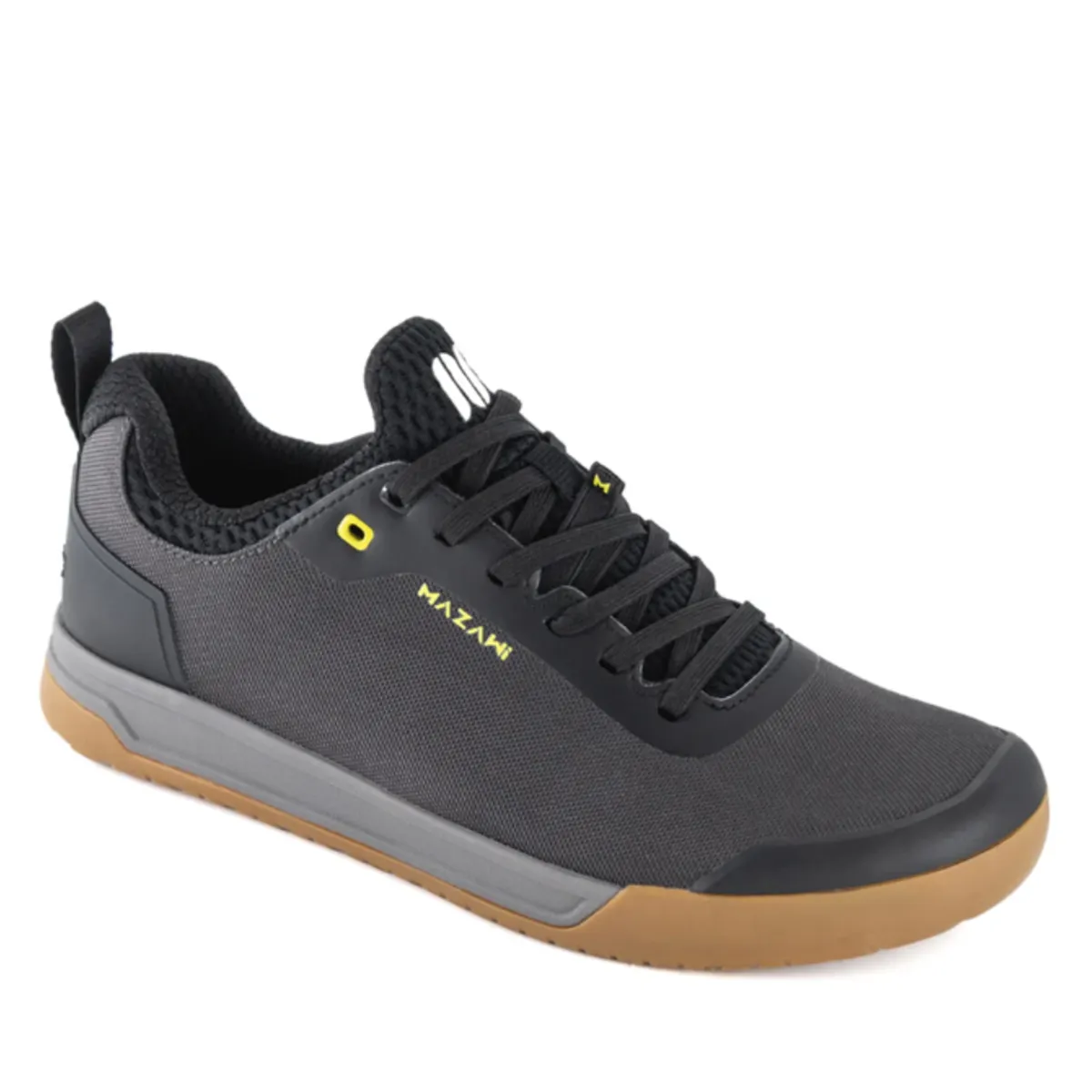 GENERICO - ZAPATILLAS PARA CICLISTAS MAZAWI TAITA PRO MTB FLAT