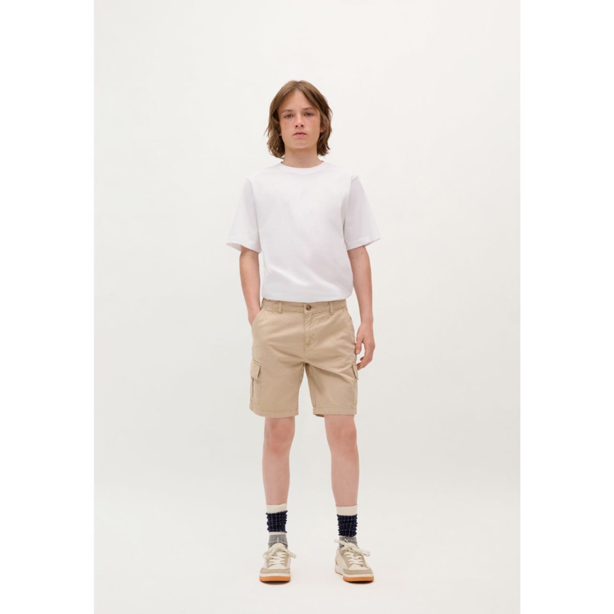 SCALPERS - BERMUDA CARGO