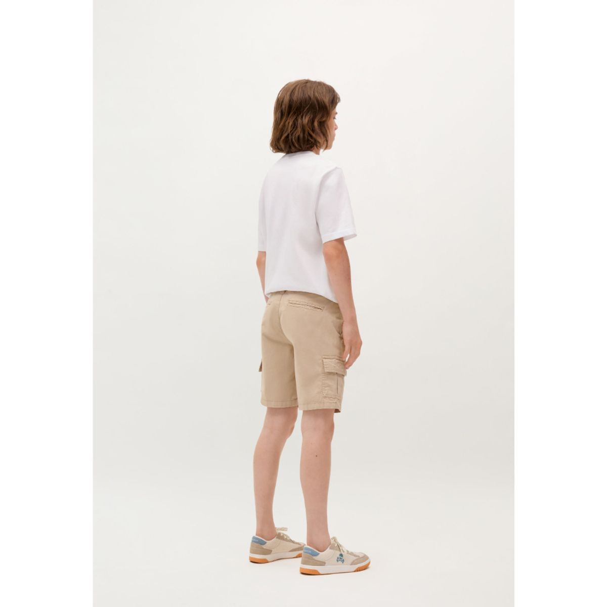 SCALPERS - BERMUDA CARGO