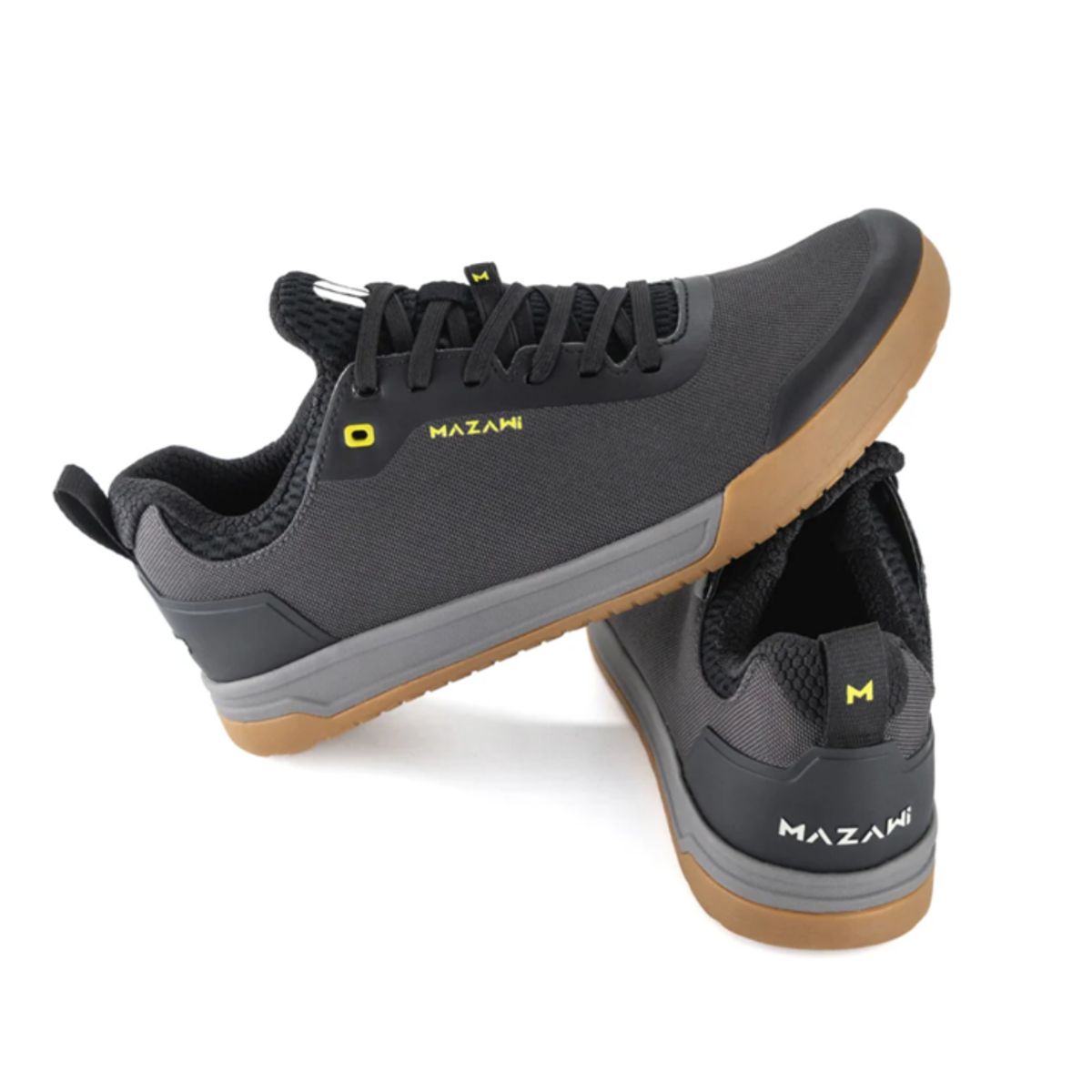GENERICO - ZAPATILLAS PARA CICLISTAS MAZAWI TAITA PRO MTB FLAT