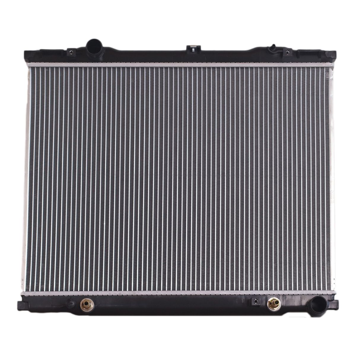 GENERICO - Radiador Kia Sorento 2002 al 2006 Diesel