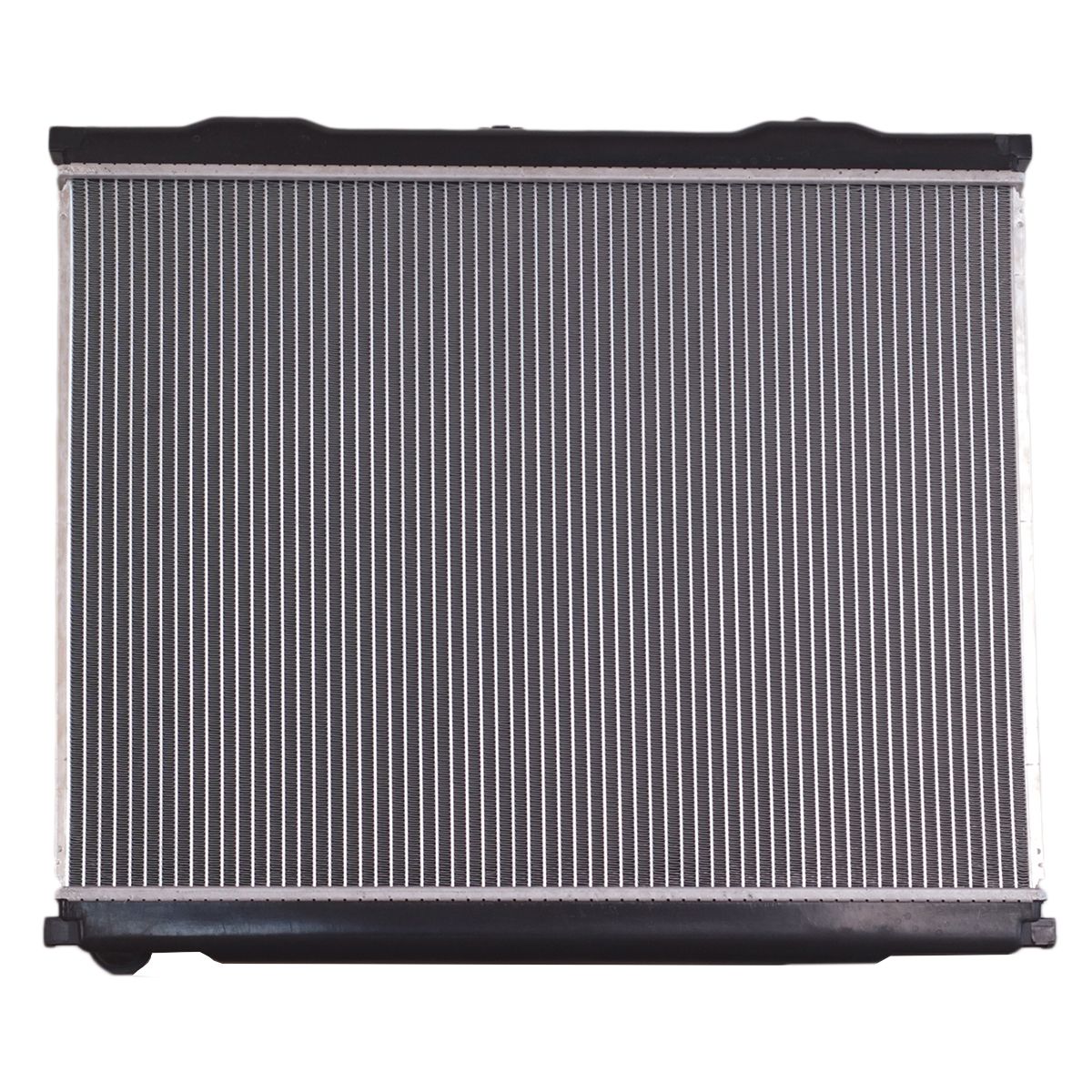 GENERICO - Radiador Kia Sorento 2002 al 2006 Diesel