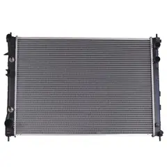 GENERICO - Radiador Subaru Tribeca 2006 Al 2014