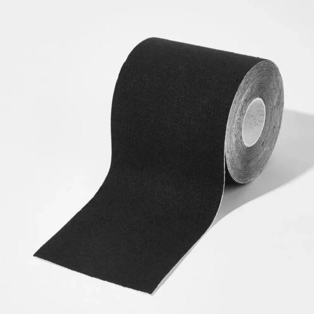 UNICO - Cinta Adhesiva Levanta Busto Boob Tape 5cm X 5mts Modeladora