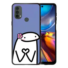 CARCASIA - Carcasa Funda para MOTOROLA E30 Diseño 18