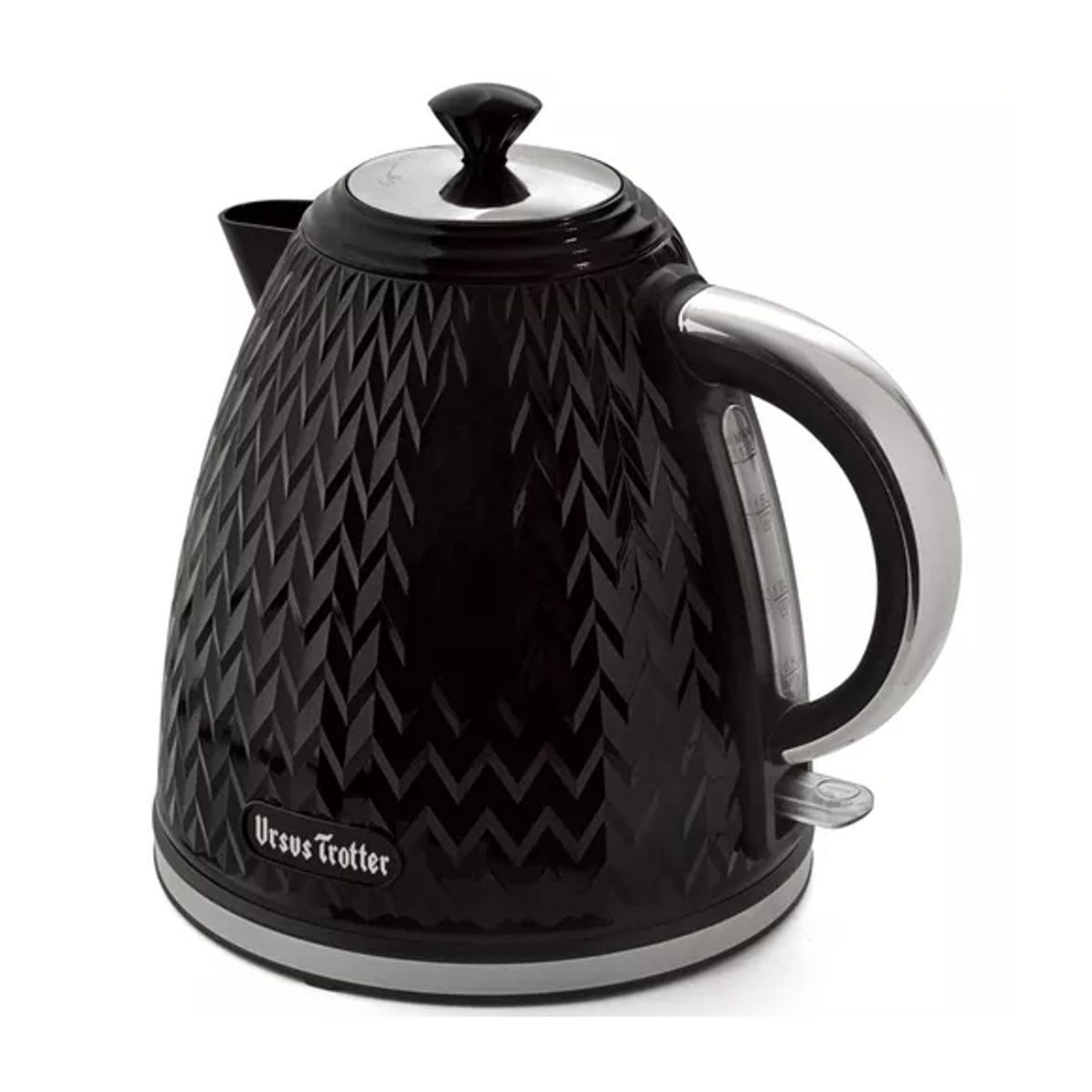 URSUS TROTTER - HERVIDOR DE AGUA ELECTRICO URSUS TROTTER 2000W