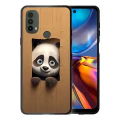 CARCASIA - Carcasa Funda para MOTOROLA E20 Diseño 155