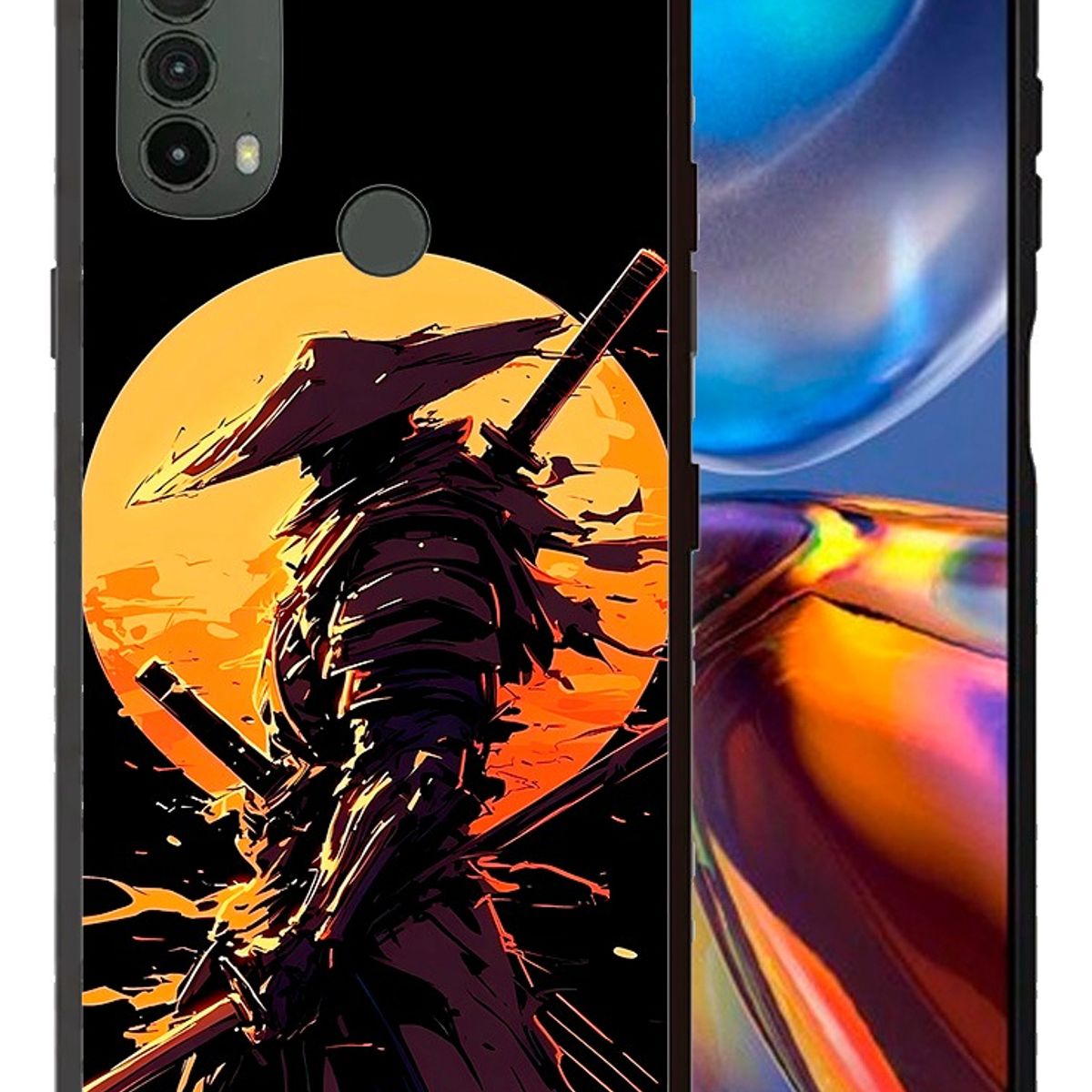 CARCASIA - Carcasa Funda para MOTOROLA E20 Diseño 177
