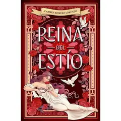 UMBRIEL EDITORES - Reina Del Estío Carmen Romero Lorenzo Editorial Umbriel