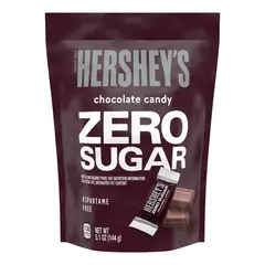 HERSHEYS - Chocolates Zero Azúcar Hershey's 144 g