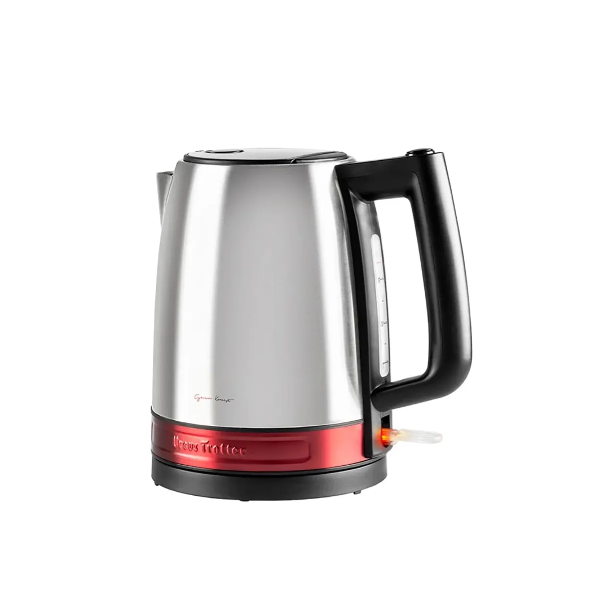 URSUS TROTTER - Hervidor Eléctrico De Agua Ursus Trotter UT-REIN 17SS 2000w