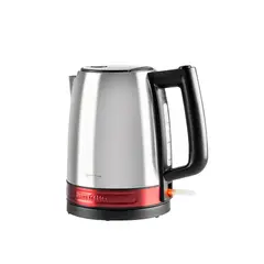 URSUS TROTTER - Hervidor Eléctrico De Agua UT-REIN 17SS 2000w