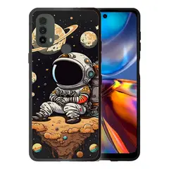 CARCASIA - Carcasa Funda para MOTOROLA E30 Diseño 159