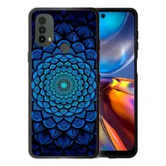 CARCASIA - Carcasa Funda para MOTOROLA E20 Diseño 261
