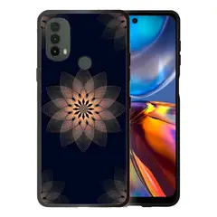 CARCASIA - Carcasa Funda para MOTOROLA E20 Diseño 265