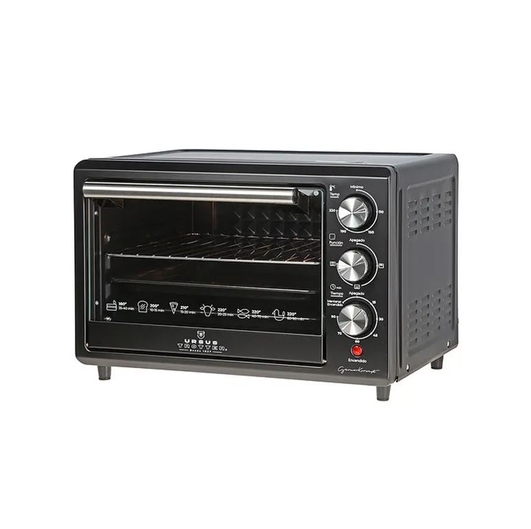 HORNO ELECTRICO UT-BACKOFEN PRO-B 25 LITROS 1500W