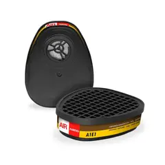 AIR - Filtro F600VG Ex 603 vapores organicos y gases acidos