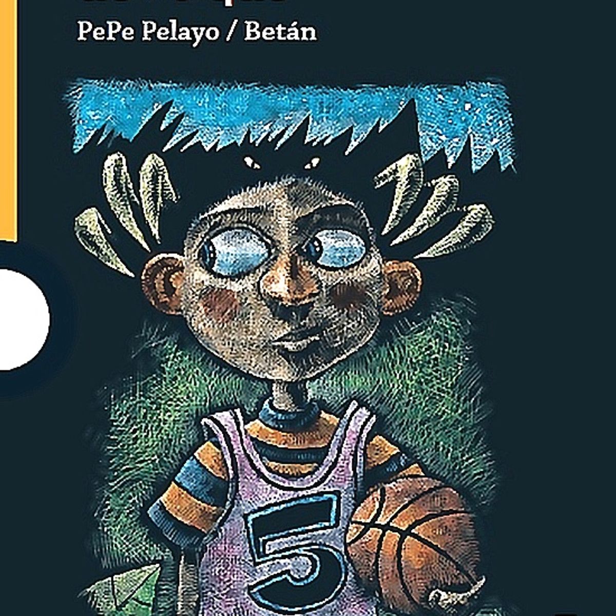 LOQUELEO - Libro El Chupacabras De Pirque - Pepe Pelayo