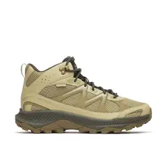 MERRELL - Botin Hombre Tempo Exp Mid Waterproof Beige
