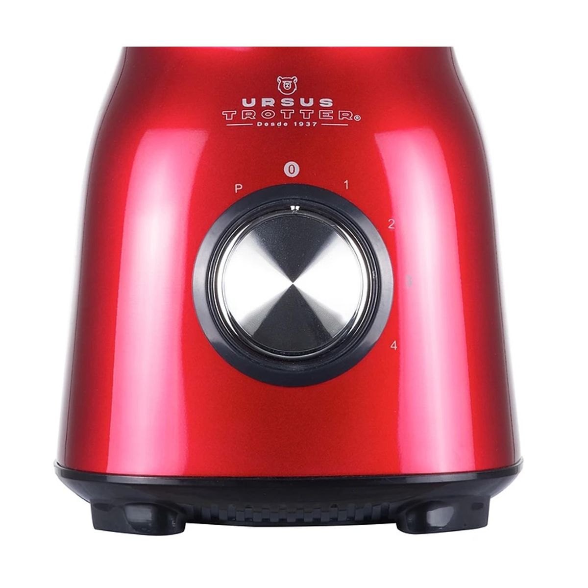 URSUS TROTTER - LICUADORA URSUS TROTTER 1000W 4 VELOCIDADES MAS PULSO