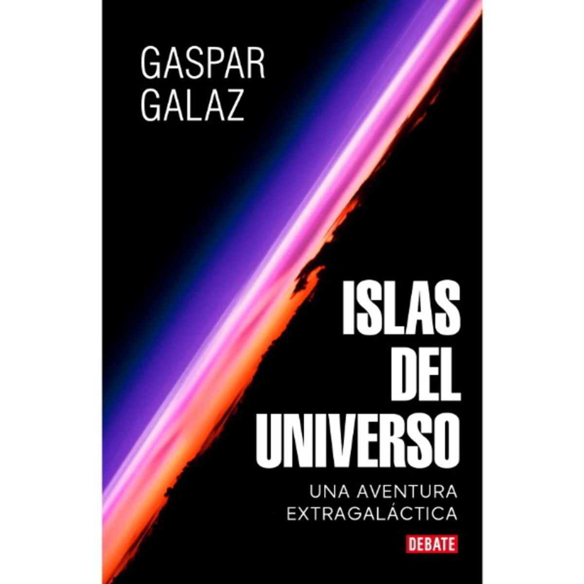 ANTARTICA LIBROS - Islas Del Universo
