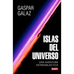 ANTARTICA LIBROS - Islas Del Universo